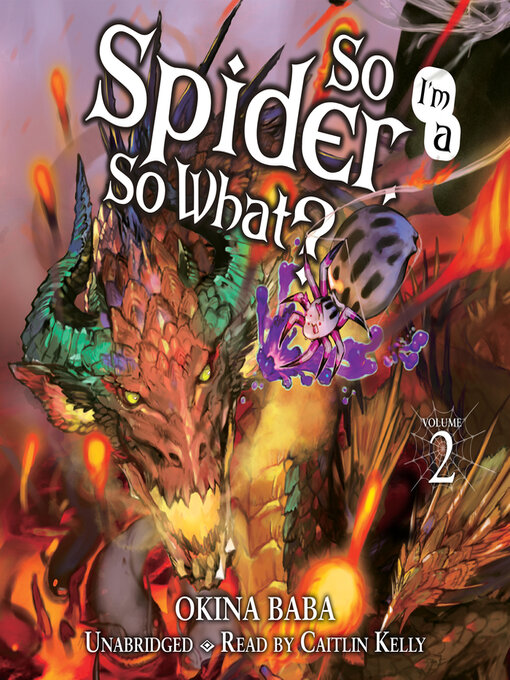 Title details for So I'm a Spider, So What?, Volume 2 by Okina Baba - Wait list